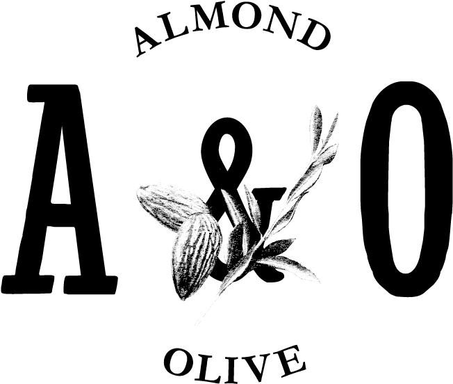 Almond Clip Art - Png Download (761x761), Png Download