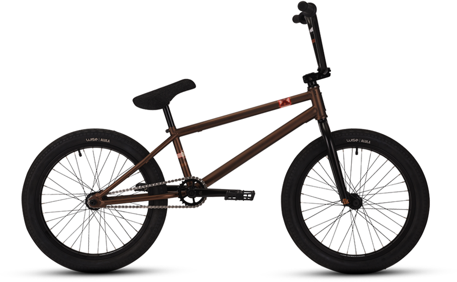 Dk X Model Complete Bmx Bike - Gt Speed Series 2015 Clipart (1024x767), Png Download