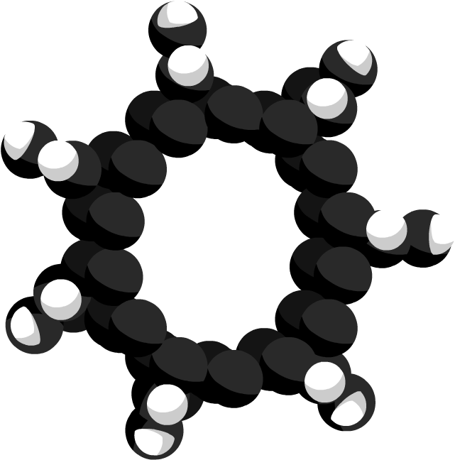 Nanotechnology - Circle Clipart (880x880), Png Download