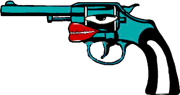 Genie Roadkill - Middens Genie Clipart (768x434), Png Download