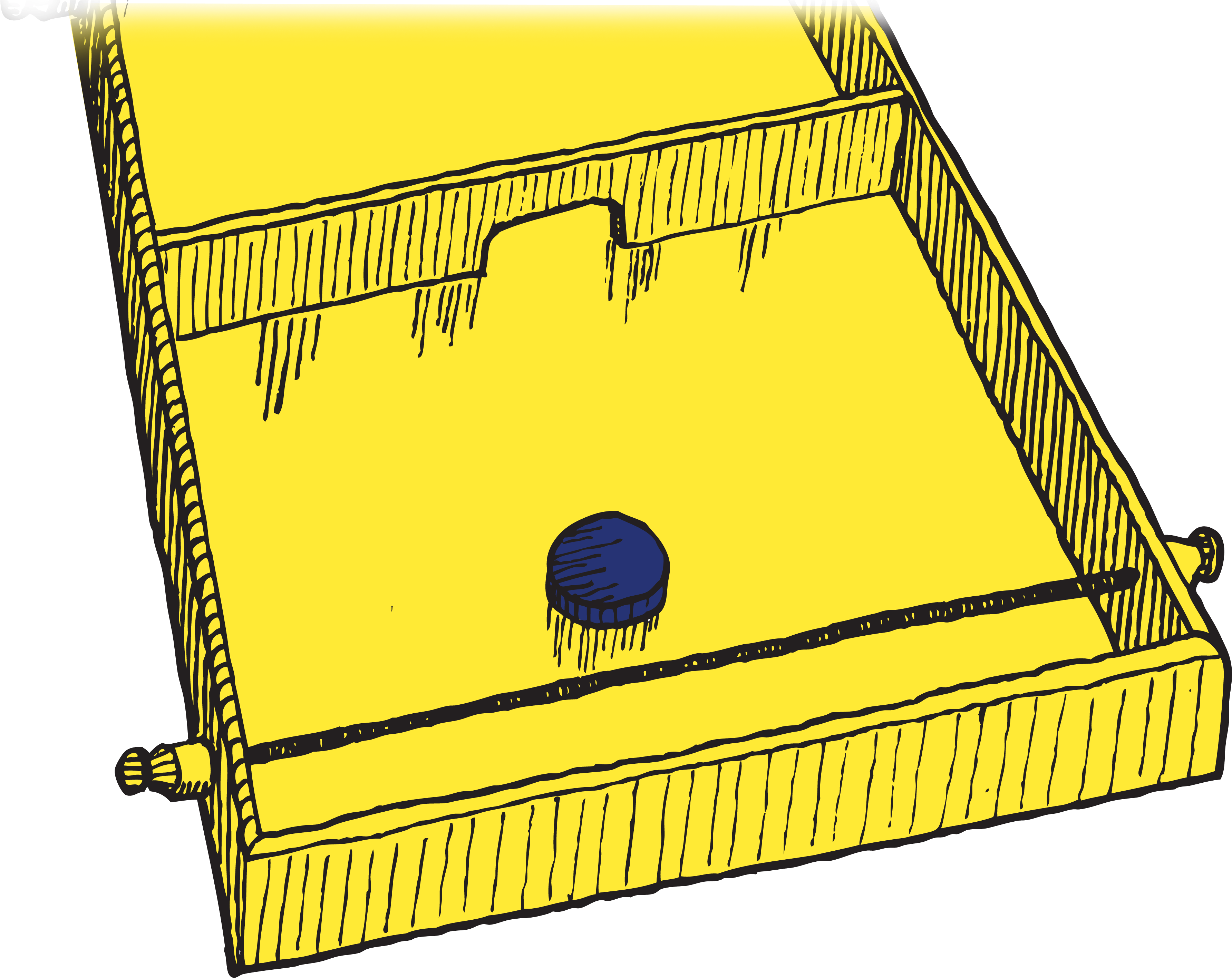 Player Error - Et Games Clipart (3852x2944), Png Download