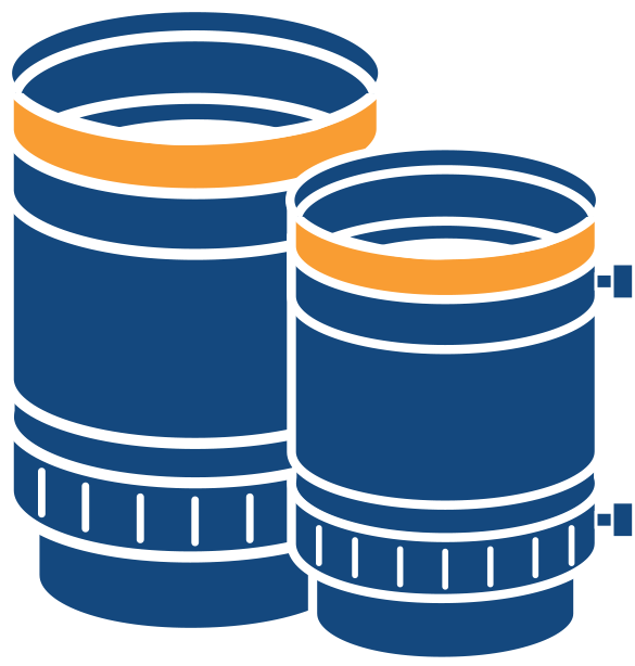 Lens Selector Clipart (833x651), Png Download