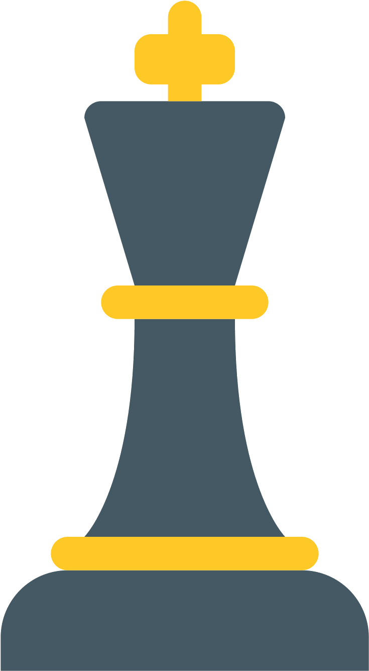 King Icon - Icon Clipart (1600x1600), Png Download