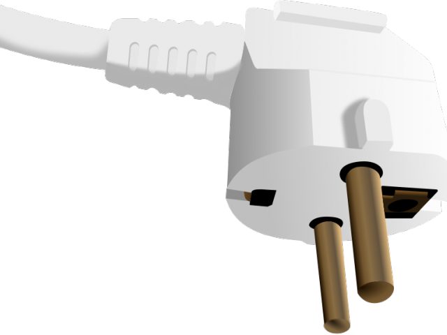 Enchufe Europeo Png Clipart Full Size Clipart 730239 Pinclipart