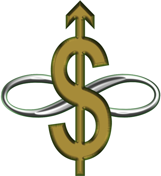 Dollars Clipart Indulgence - Profit: Book 2 Of The Joad Cycle [book] - Png Download (551x600), Png Download