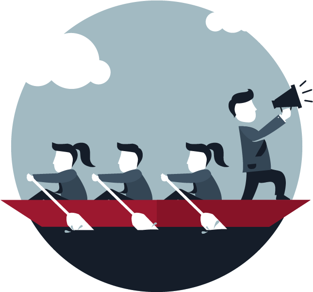 Let&rsquo;s Lead By Example Clipart - Full Size Clipart (#730398) - PinClipart