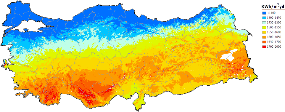 Location And Its Contribute Go Up Producing Electric - Solar Energy Clipart (1000x400), Png Download