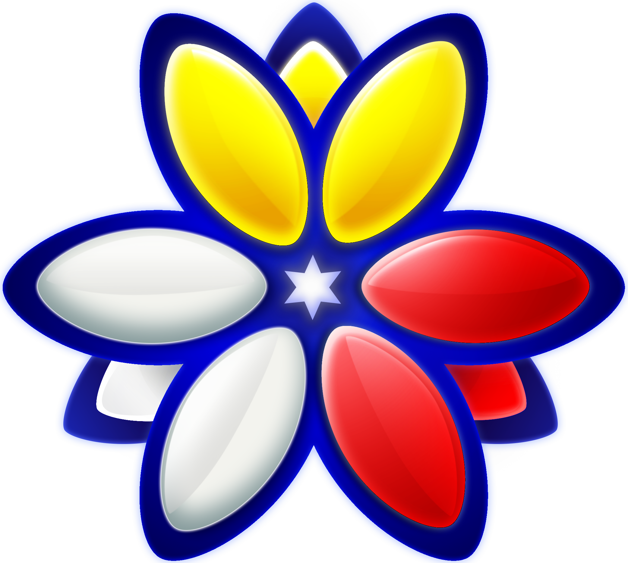 Microlink Devices, Inc - Microlink Devices Clipart (2083x1869), Png Download