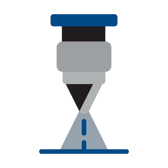 180718 Laserengravingicon - Portable Network Graphics Clipart (700x700), Png Download