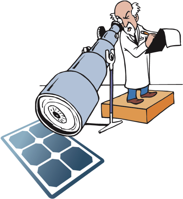 0 Replies 1 Retweet 1 Like - Tecnicas De Investigacion Experimento Clipart (695x763), Png Download