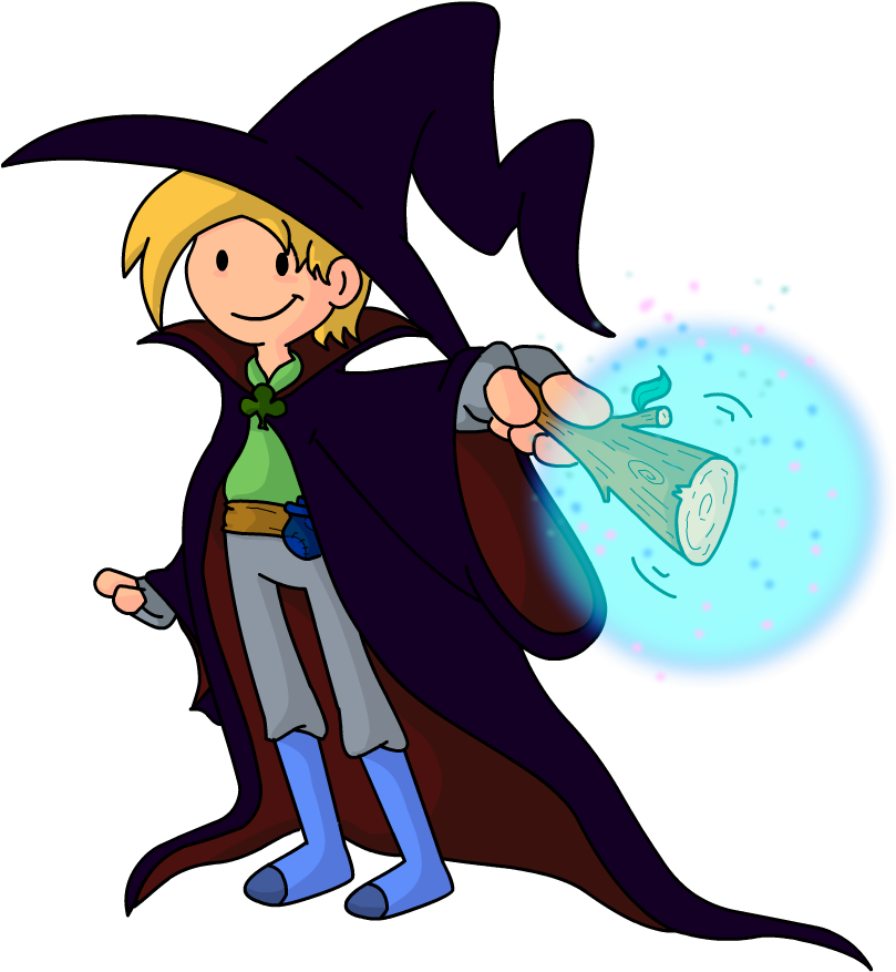 Tales Of Lyla- Comics Announcement Clipart (900x900), Png Download