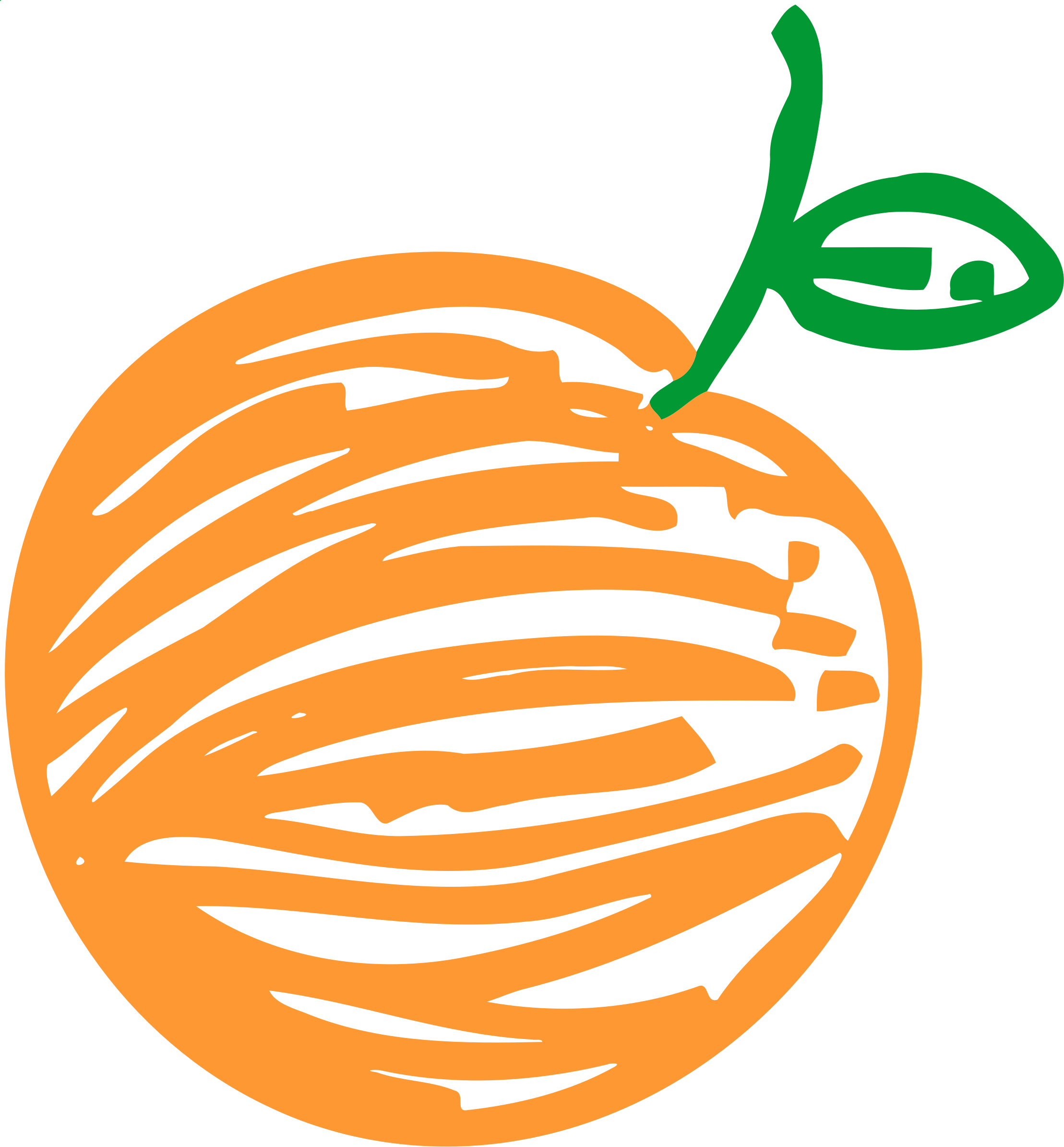 Picture Freeuse Download Announcements Clipart Orange - Sketch - Png Download (2217x2389), Png Download