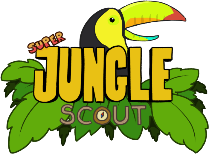Sizzle Factor End Ecommerce - Jungle Scout Clipart (717x538), Png Download