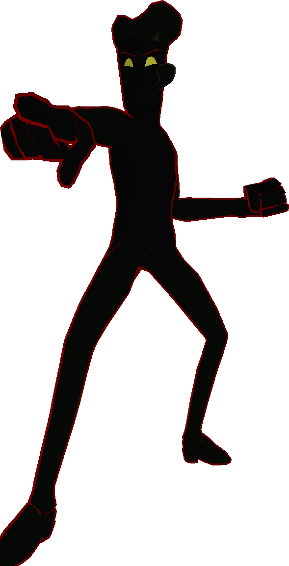 Doing Tags Always Annoys Me - Clip Art - Png Download (589x1154), Png Download