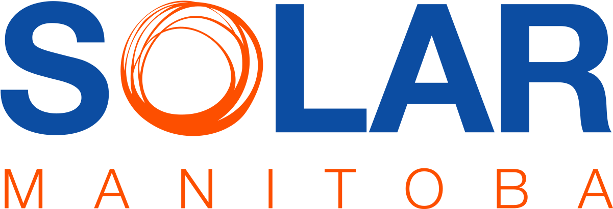Solar Manitoba - Discovery Place Logo Clipart (1200x426), Png Download