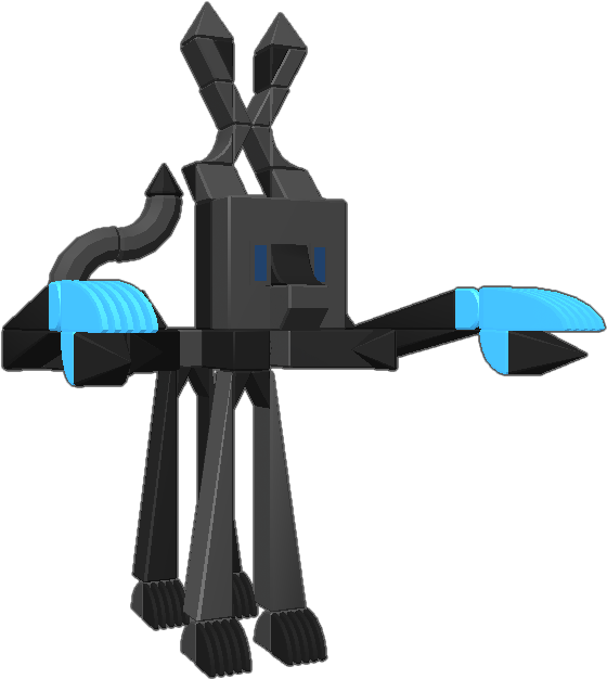 Remove All Spikes Except Horn Spikes Male - Illustration Clipart (768x768), Png Download