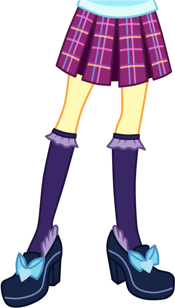 Graphic Royalty Free Stock Absurd Res Artist Teentitansfan - Equestria Girls 3 Sour Sweet Clipart (662x1024), Png Download