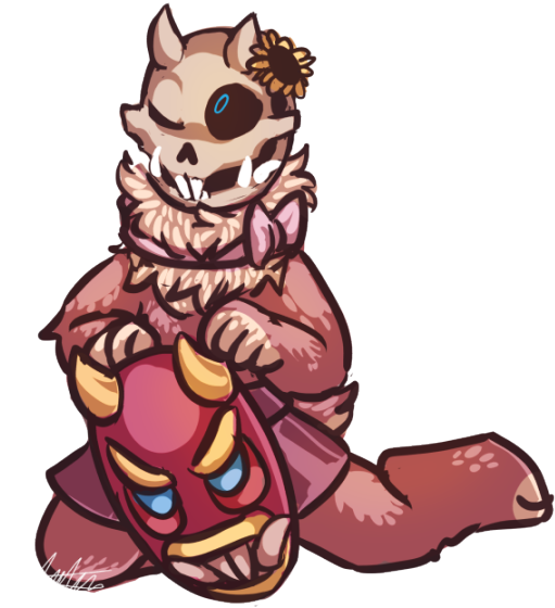 The Guidelines For This Request Will Be Elaborated - Cartoon Clipart (540x570), Png Download