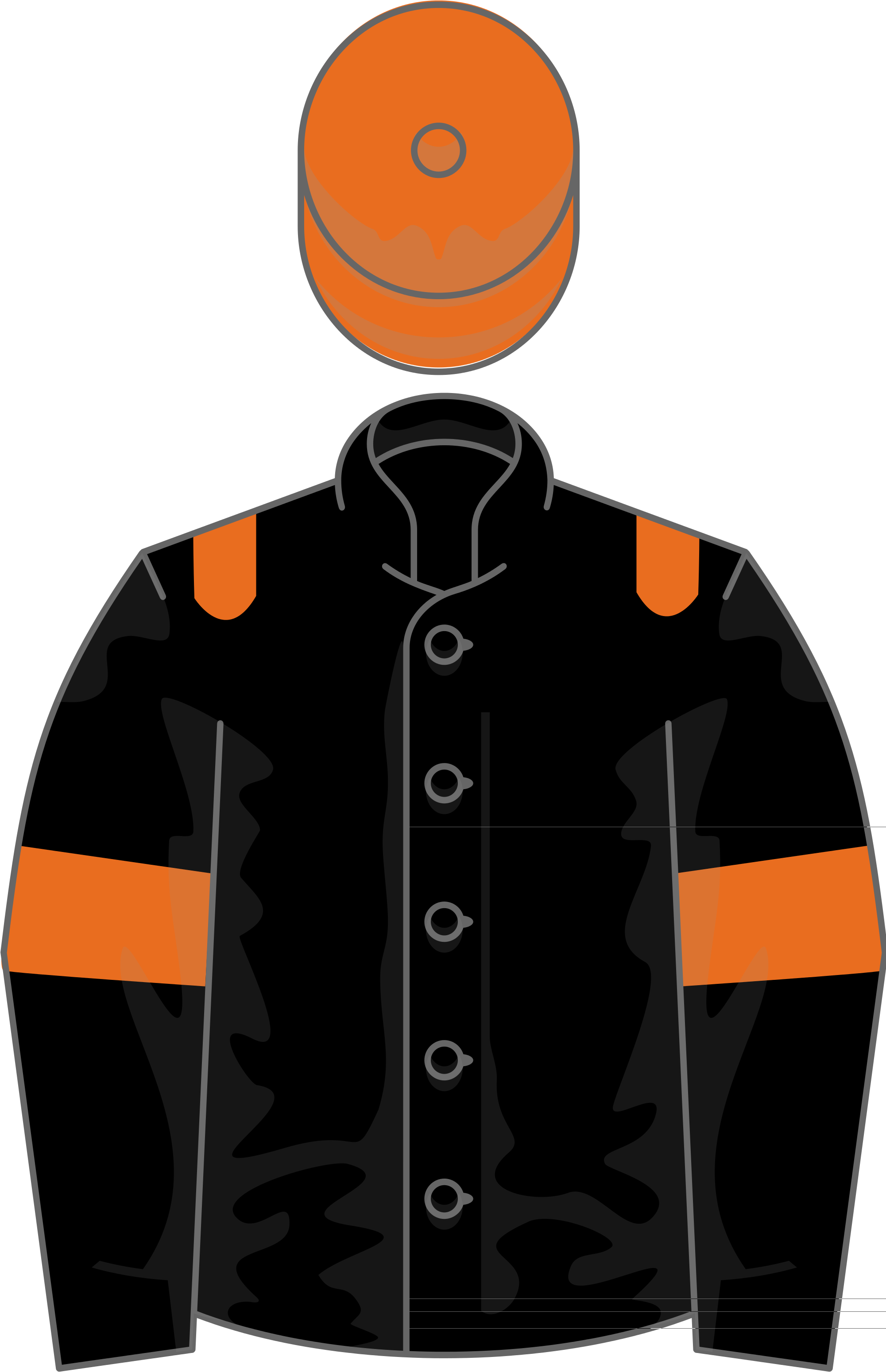 This Image Rendered As Png In Other Widths - Scalable Vector Graphics Clipart (500x780), Png Download