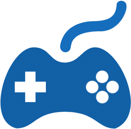 Controller Clipart Game Developer - Game On Controller Clipart - Png Download (640x480), Png Download
