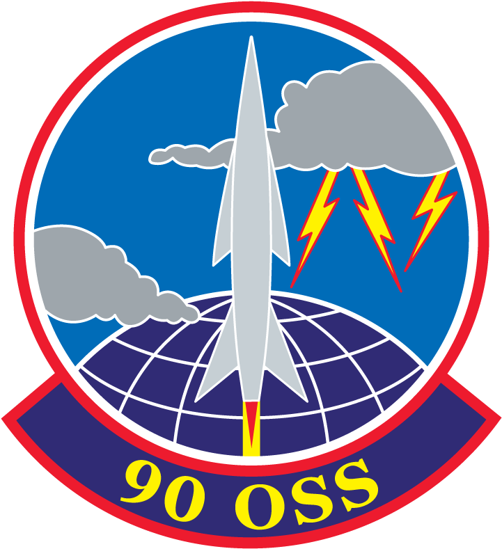 90 Oss - Emblem Clipart (800x800), Png Download