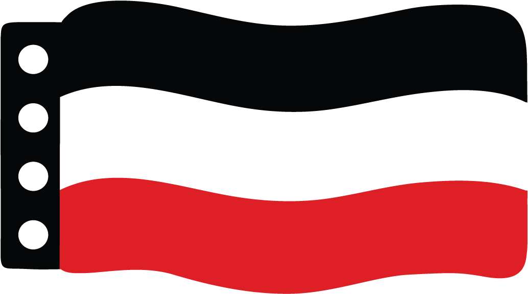 German (wwi) - Flag Clipart (1080x615), Png Download