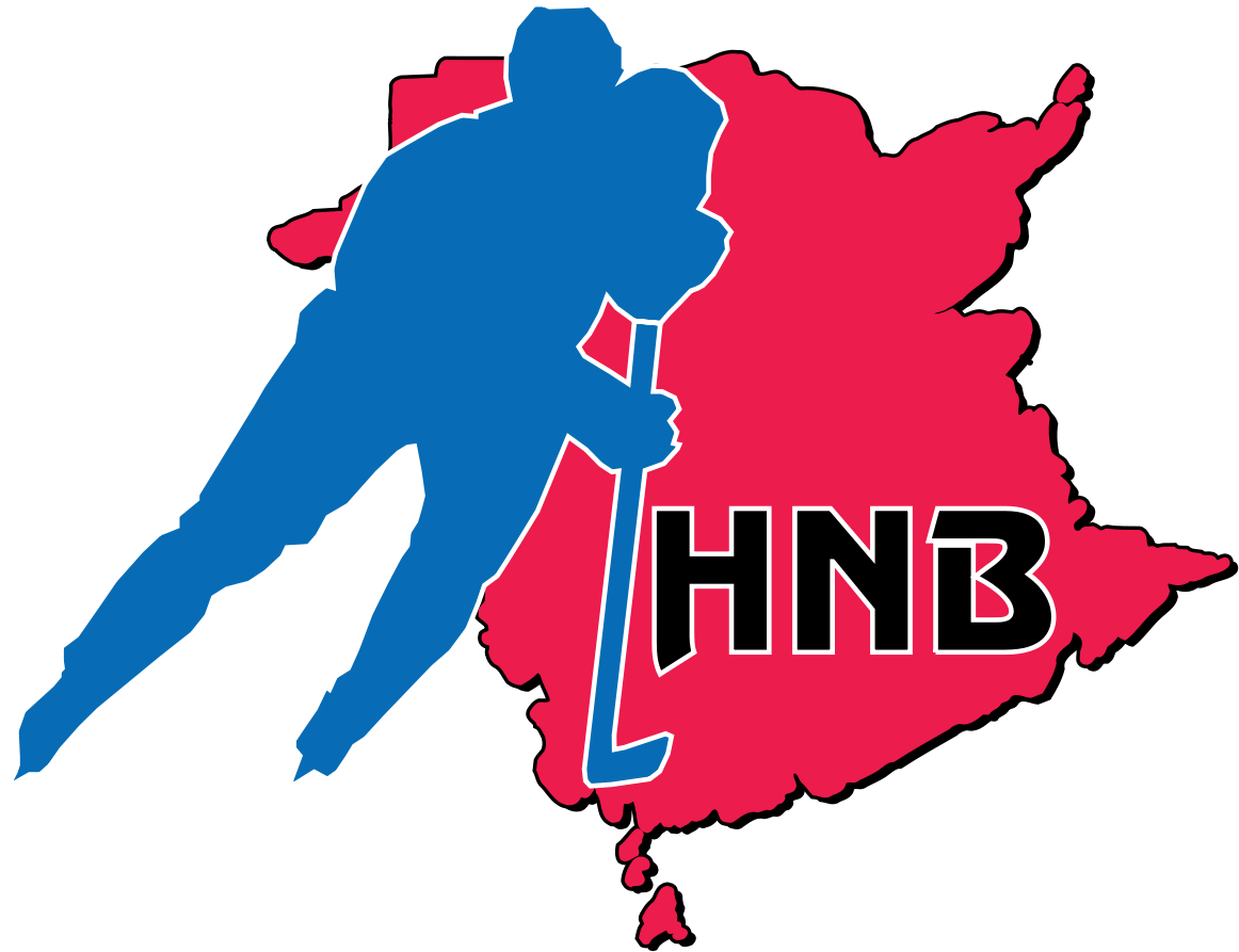 Hockey New Brunswick Clipart (1200x936), Png Download