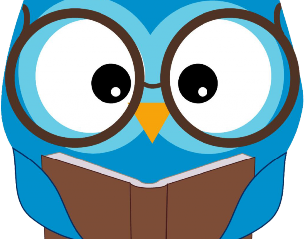 Hippies Clipart Clip Art - Animal Doing Homework Clip Art - Png Download (640x480), Png Download