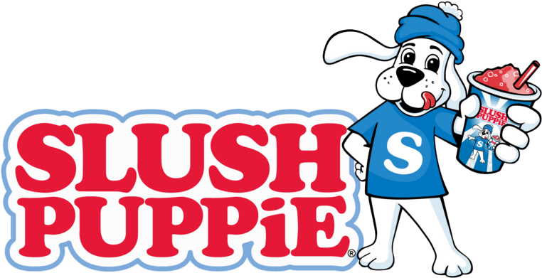 Ice Clipart Slush Puppy - Slush Puppie Cup - Png Download (784x416), Png Download