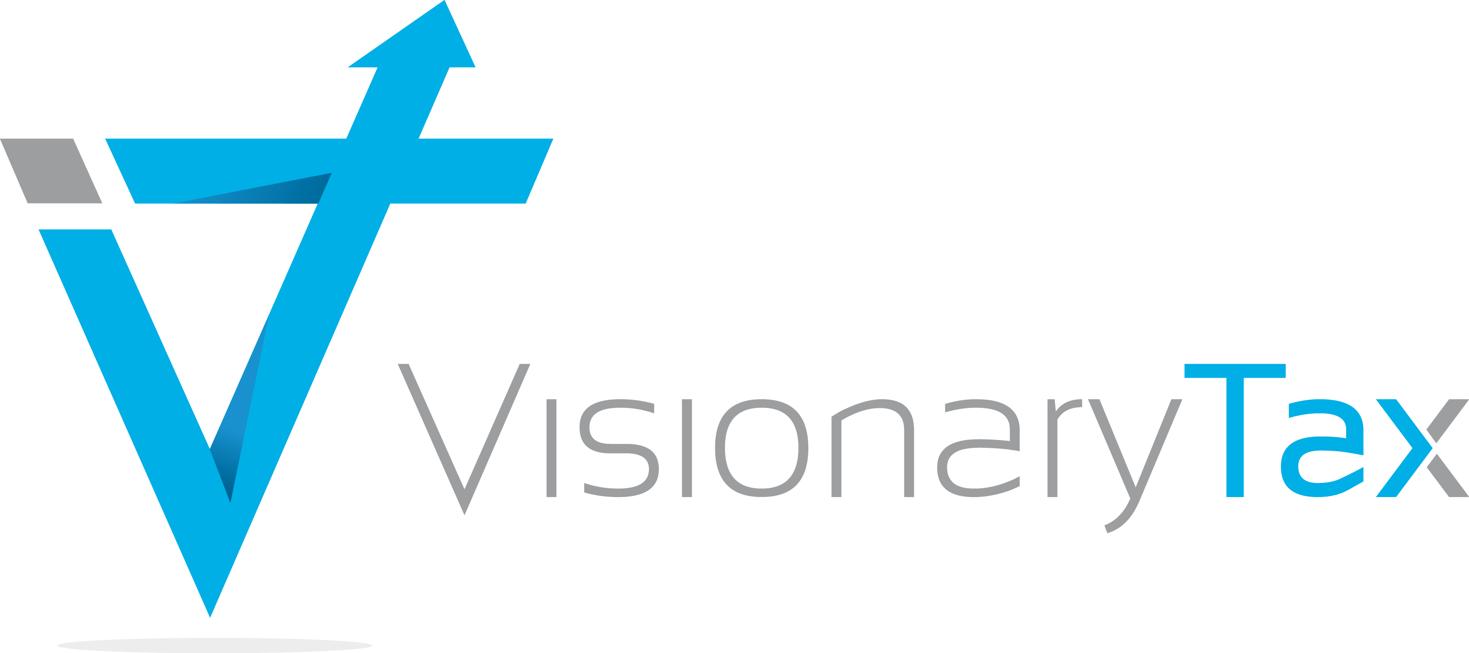 Visionary Tax - Christian Cross Clipart (3013x1340), Png Download