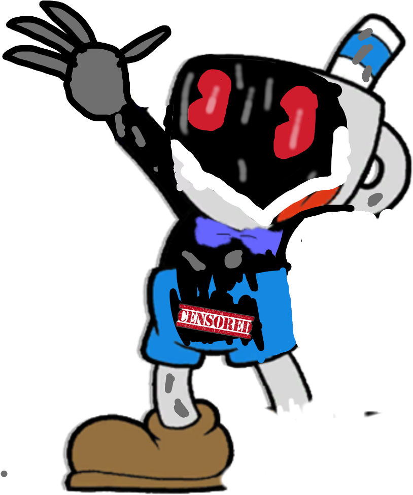 Five Nights At Freddy's Clipart (1024x1024), Png Download