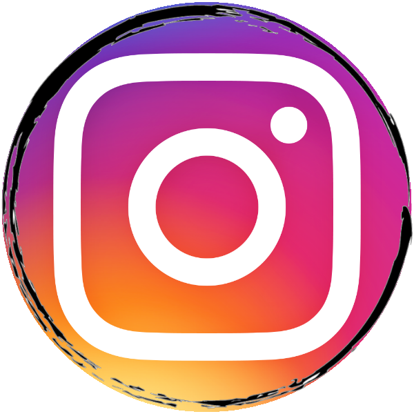 Thauma Icon - Instagram - Instagram Clipart (600x600), Png Download