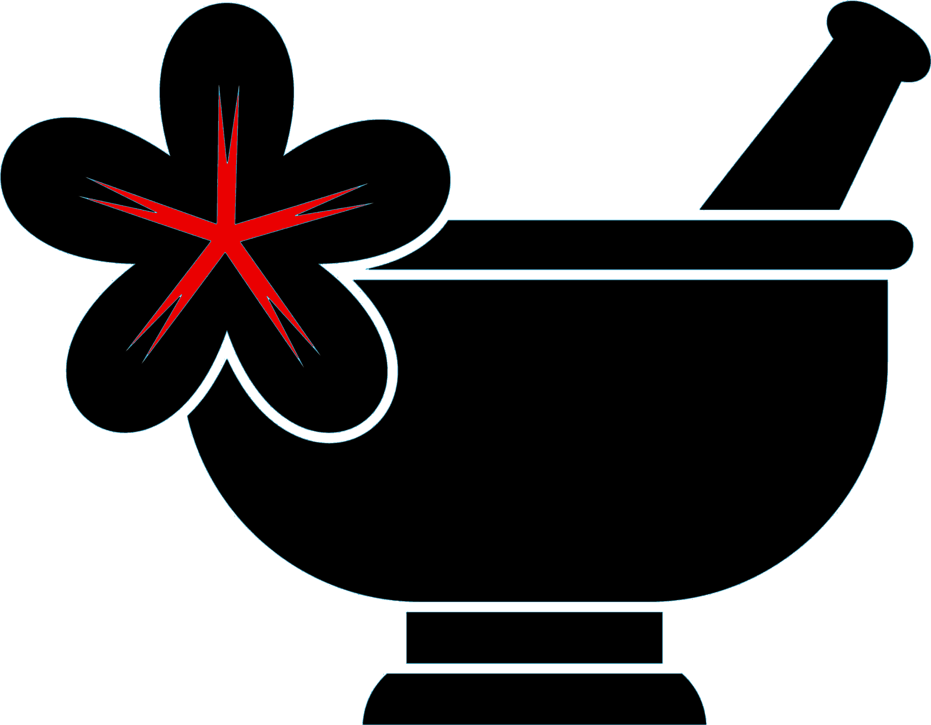 Vcu-medical College Of Virginia - Icon Clipart (4538x4538), Png Download