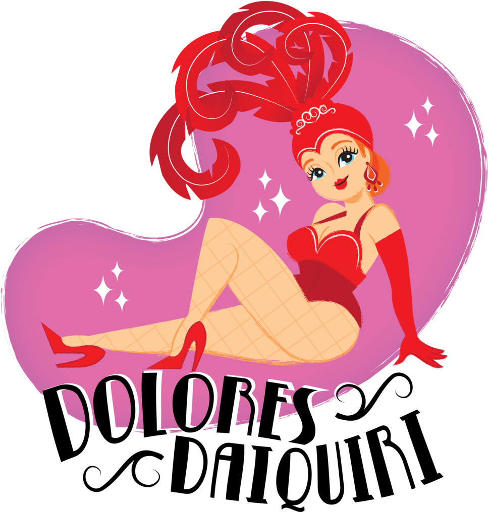 Burlesque Classes Clipart (1000x1045), Png Download