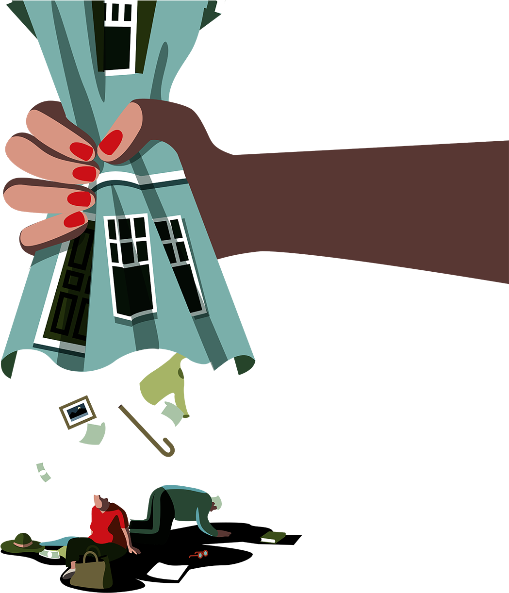 Eversafe Newsletter Of Guardianship - Consent Clipart (1121x1248), Png Download