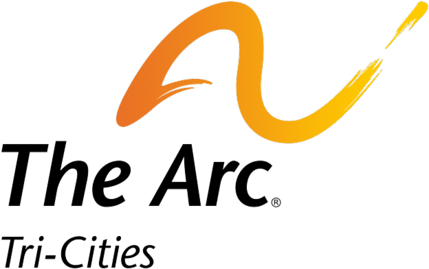 Arc Of Indiana Logo Clipart (800x568), Png Download