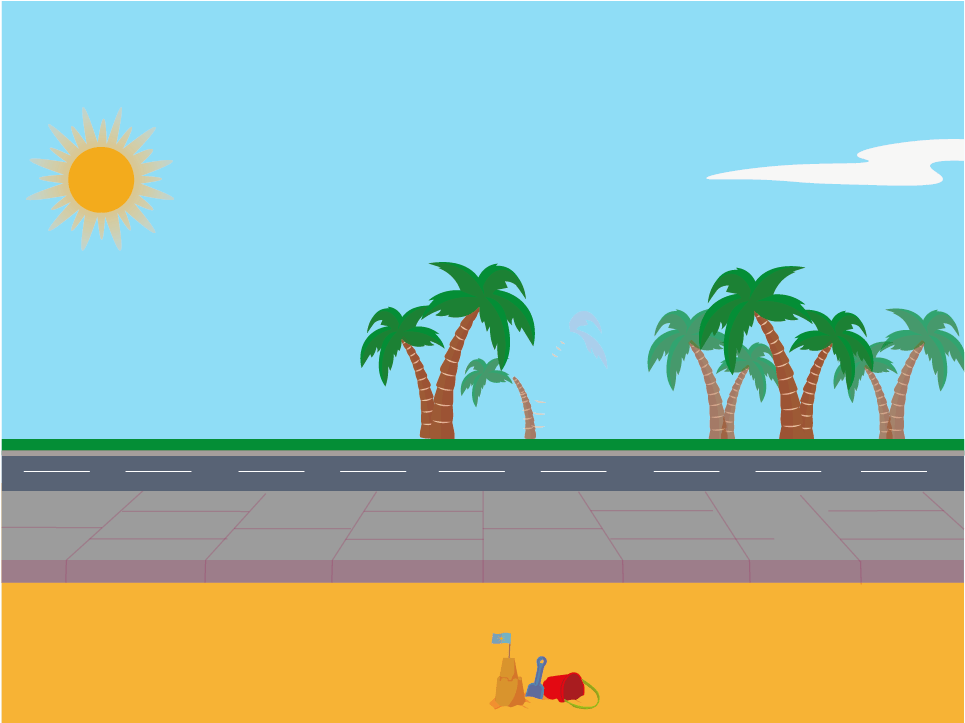 Summer Of Engineering Clipart (1000x722), Png Download