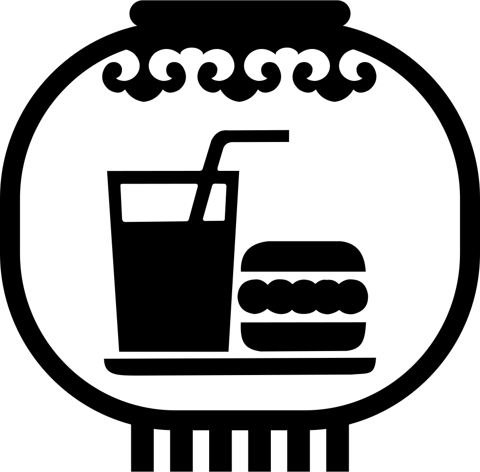 Png File - Food Icon Clipart (980x964), Png Download