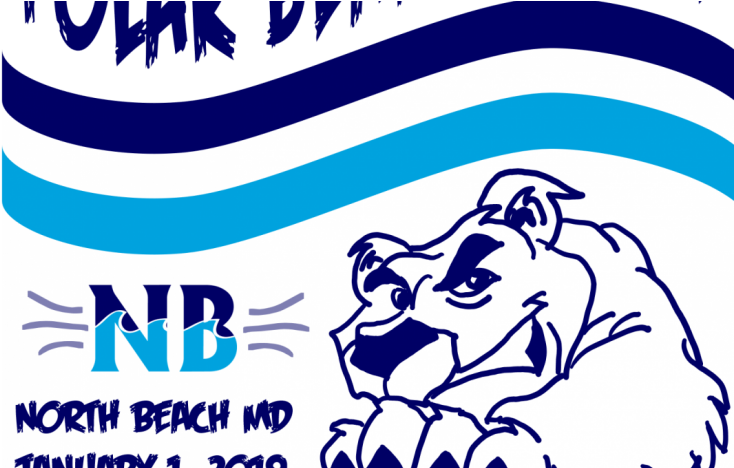 Plunge - Poster Clipart (747x467), Png Download