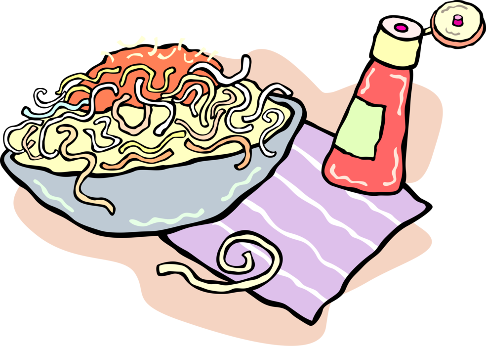 Featured image of post Spaghetti Dinner Clipart Free