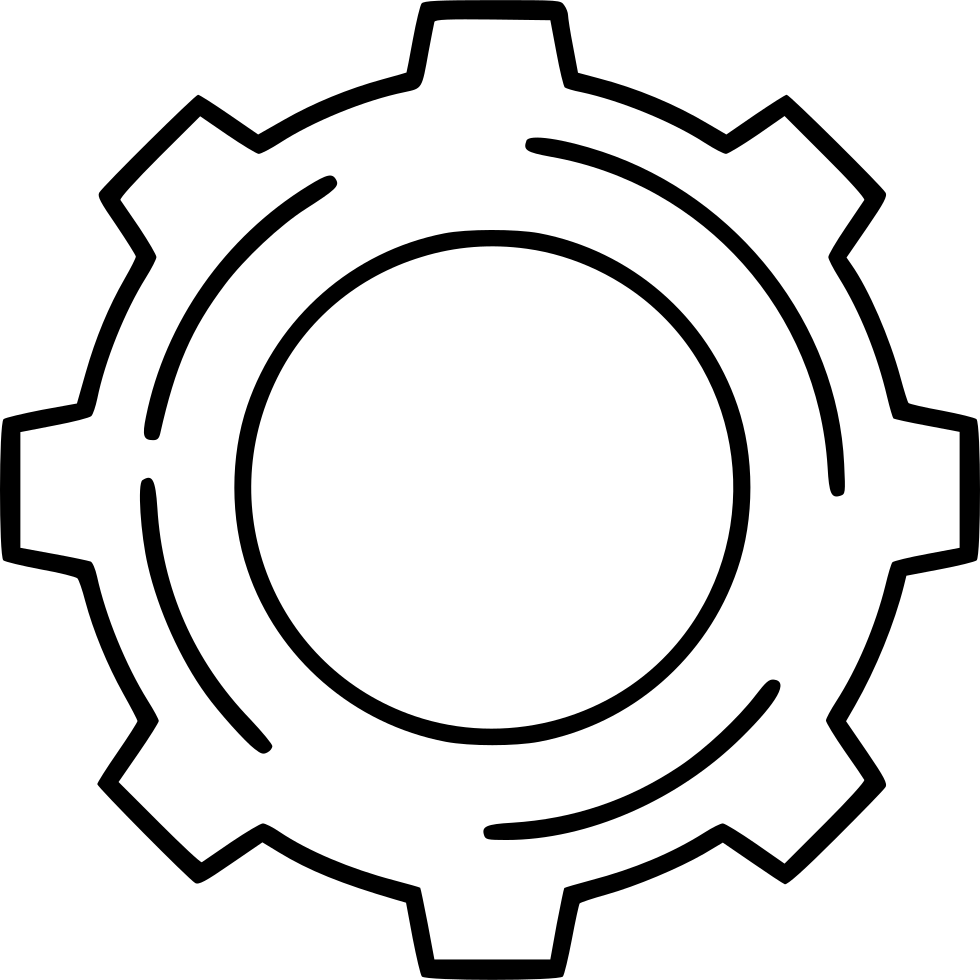 Png File - Serviço Vetor Clipart (980x980), Png Download