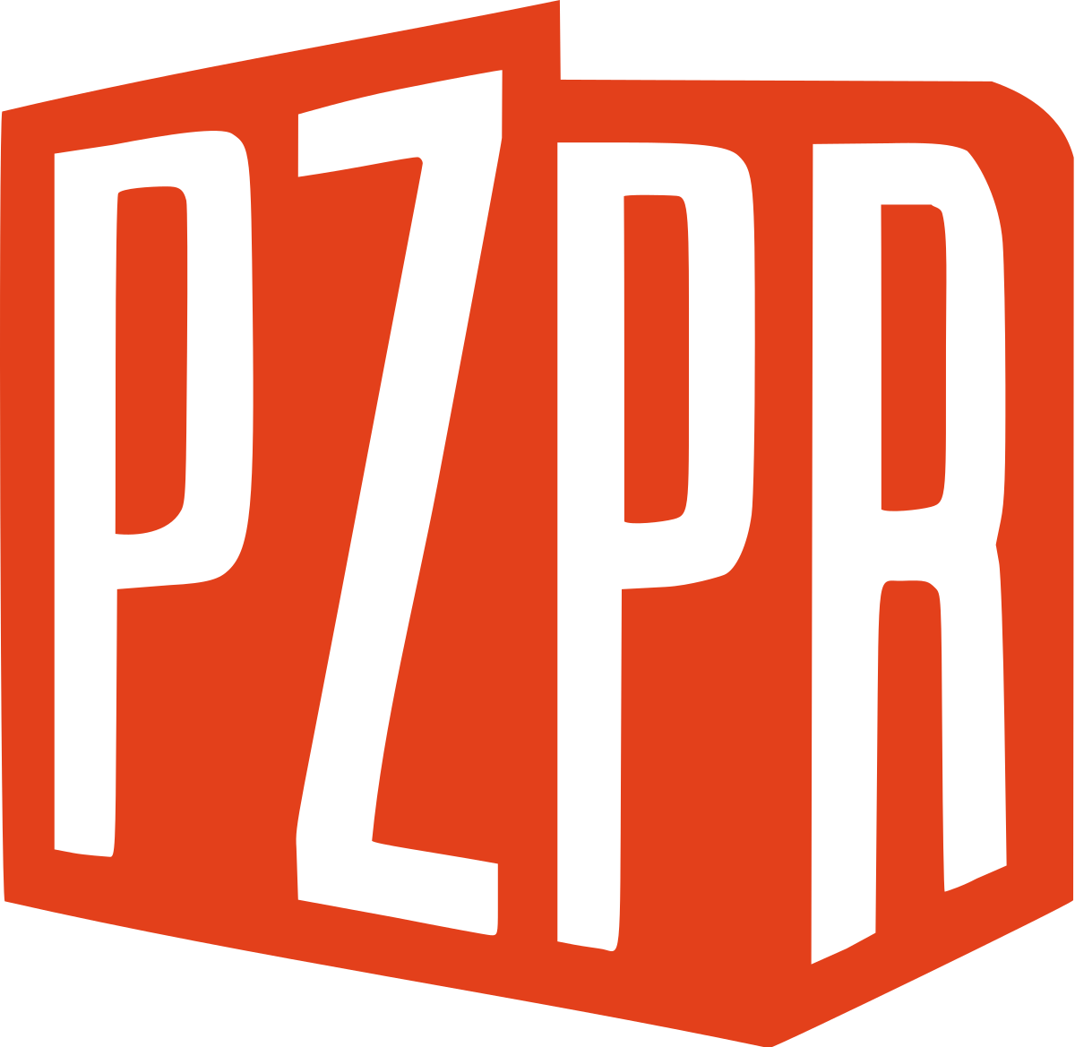 Polska Zjednoczona Partia Robotnicza Clipart (1200x1169), Png Download