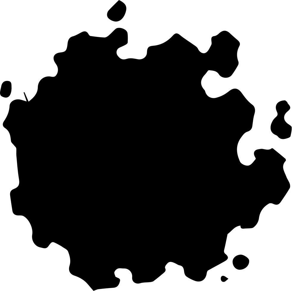 Png File - Gastly Pokemon Clipart (981x978), Png Download