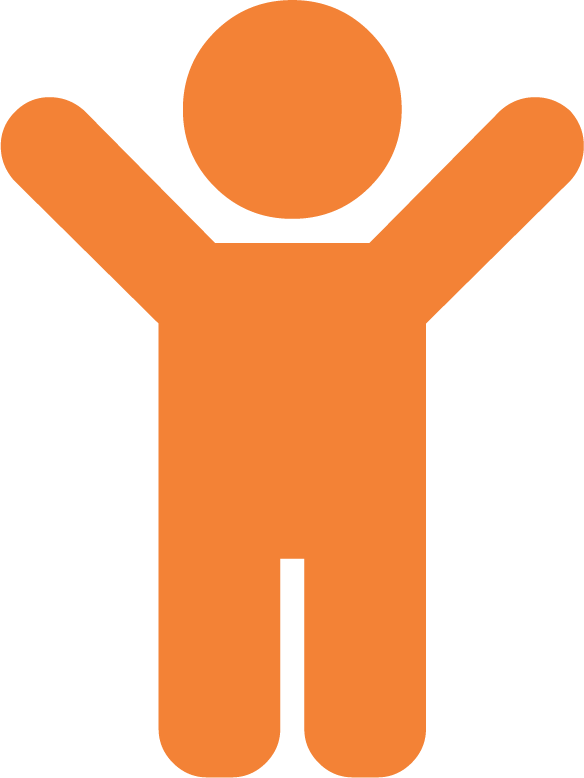 Summer And Winter Specials - Child Clipart (584x778), Png Download