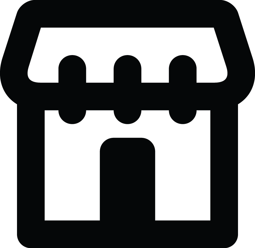 Design/concept Store - Building Clipart (855x833), Png Download