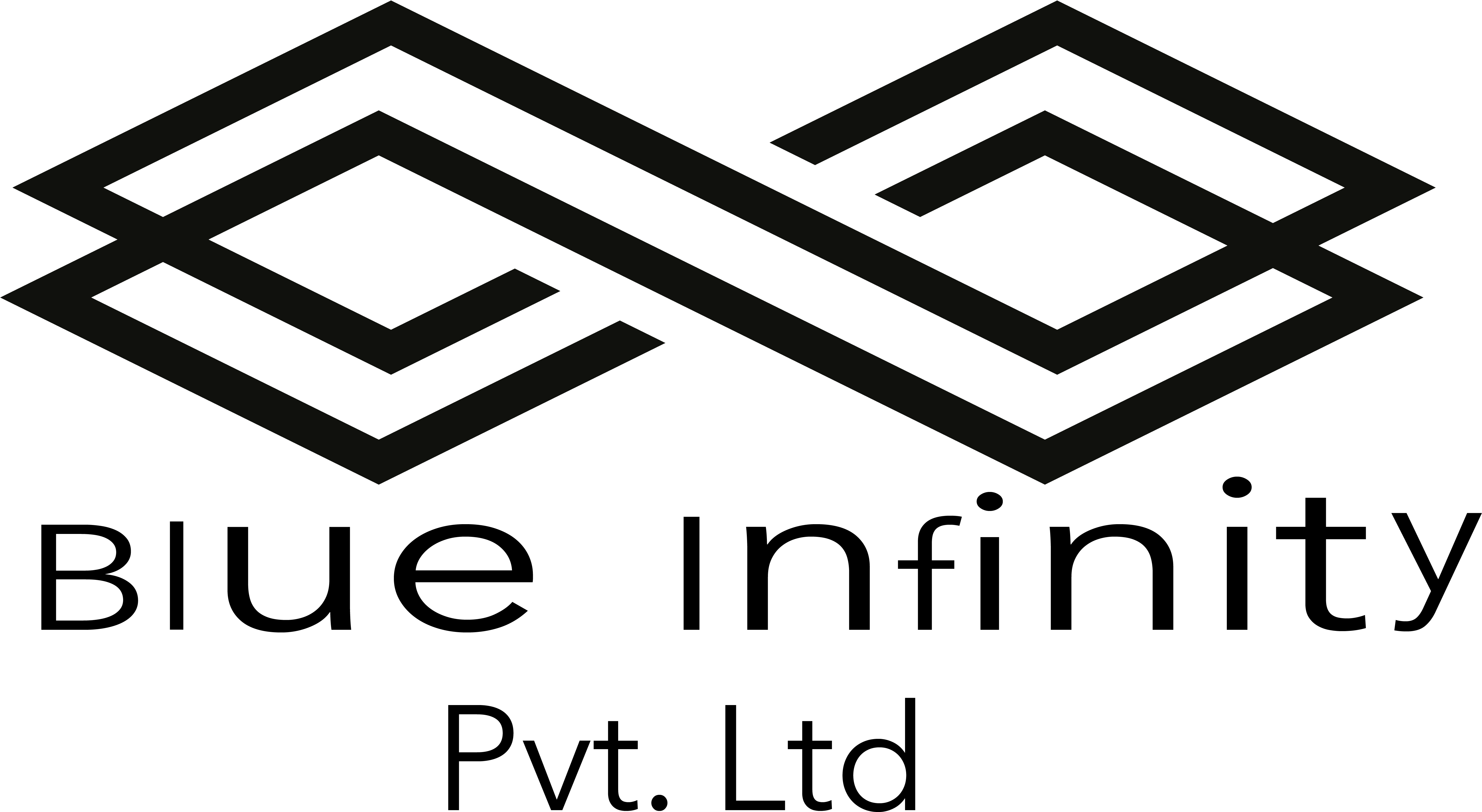 Blue Infinity Pvt Ltd Bangalore Address Clipart (5621x3299), Png Download