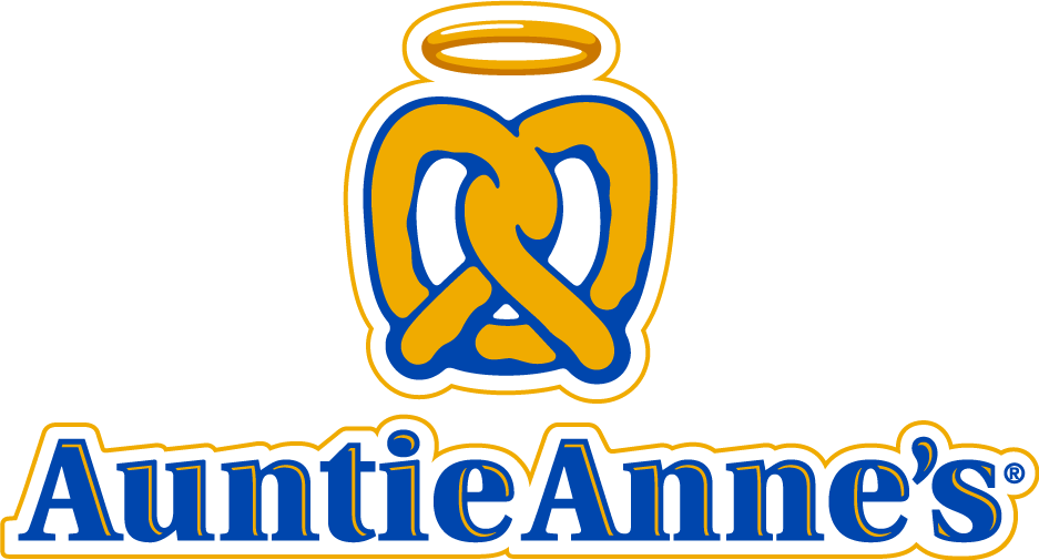 Auntie Anne's - Auntie Anne's Pretzels Logo Clipart (937x505), Png Download