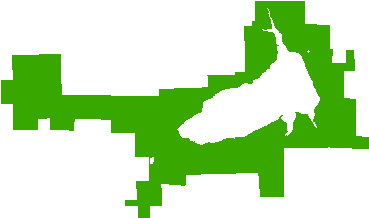 Bonny State Park And South Republican Management - Lake Clipart (642x500), Png Download