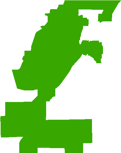 Lake Clipart Heron - Lake Osakis - Png Download (642x500), Png Download