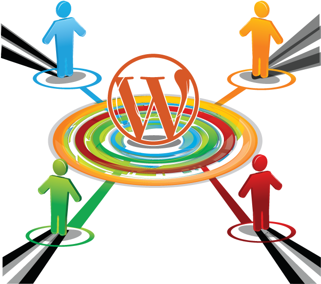 Radio Station Sites, In Post Twitter Mentions, Social Clipart (666x666), Png Download